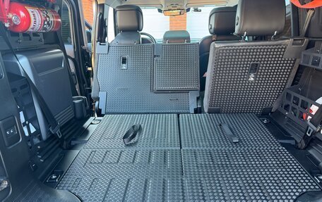 Land Rover Defender II, 2020 год, 7 499 000 рублей, 25 фотография