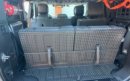 Land Rover Defender II, 2020 год, 7 499 000 рублей, 26 фотография