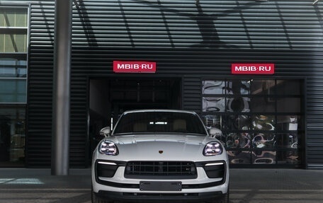 Porsche Macan I рестайлинг, 2026 год, 12 490 000 рублей, 1 фотография