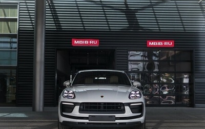 Porsche Macan I рестайлинг, 2026 год, 12 490 000 рублей, 1 фотография
