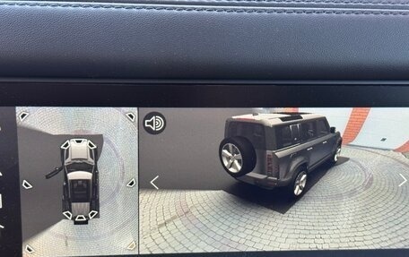 Land Rover Defender II, 2020 год, 7 499 000 рублей, 29 фотография