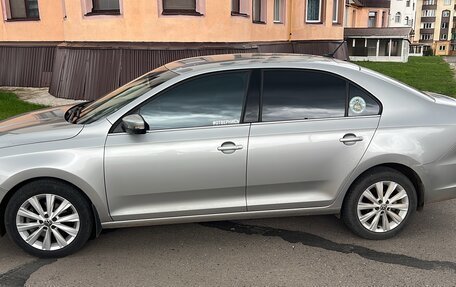 Volkswagen Polo VI (EU Market), 2021 год, 1 550 000 рублей, 10 фотография
