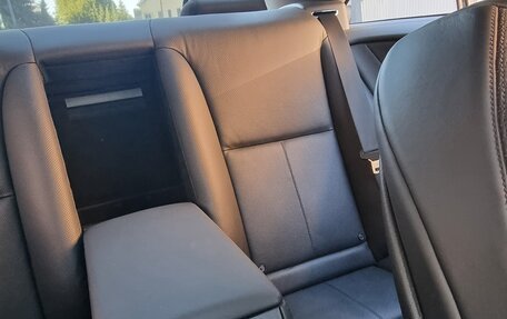 Mercedes-Benz CL-Класс, 2007 год, 3 900 000 рублей, 8 фотография
