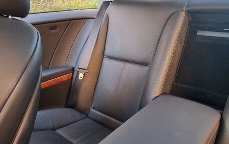 Mercedes-Benz CL-Класс, 2007 год, 3 900 000 рублей, 9 фотография