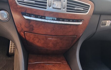 Mercedes-Benz CL-Класс, 2007 год, 3 900 000 рублей, 12 фотография