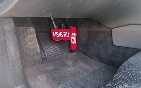 Mercedes-Benz CL-Класс, 2007 год, 3 900 000 рублей, 13 фотография