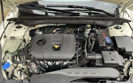 KIA K5, 2020 год, 1 500 000 рублей, 5 фотография