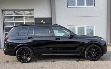 BMW X7, 2023 год, 9 731 000 рублей, 5 фотография