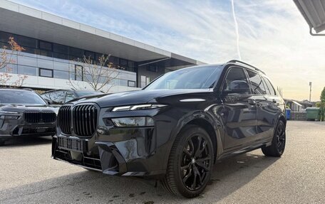 BMW X7, 2023 год, 9 731 000 рублей, 2 фотография