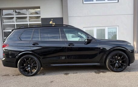 BMW X7, 2023 год, 9 731 000 рублей, 4 фотография