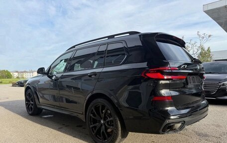 BMW X7, 2023 год, 9 731 000 рублей, 6 фотография