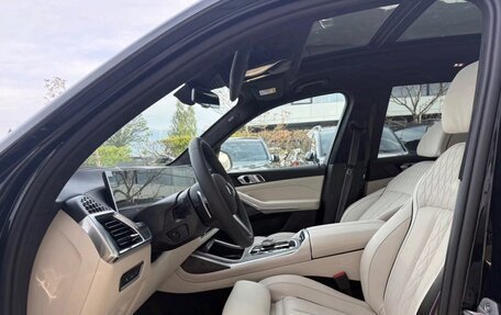 BMW X7, 2023 год, 9 731 000 рублей, 13 фотография