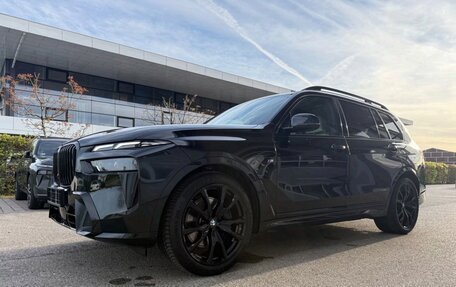 BMW X7, 2023 год, 9 731 000 рублей, 11 фотография