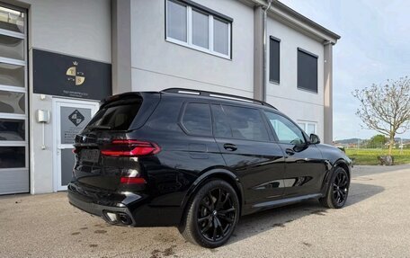 BMW X7, 2023 год, 9 731 000 рублей, 8 фотография