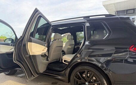 BMW X7, 2023 год, 9 731 000 рублей, 18 фотография
