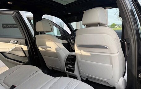 BMW X7, 2023 год, 9 731 000 рублей, 17 фотография