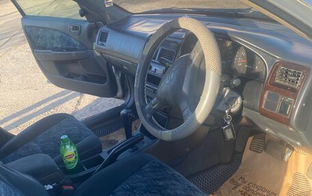 Toyota Carina, 1997 год, 380 000 рублей, 4 фотография