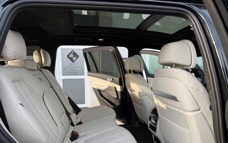 BMW X7, 2023 год, 9 731 000 рублей, 23 фотография