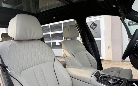BMW X7, 2023 год, 9 731 000 рублей, 22 фотография