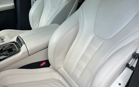 BMW X6, 2021 год, 6 980 000 рублей, 7 фотография