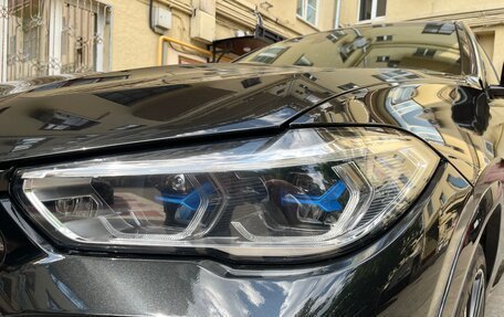 BMW X6, 2021 год, 6 980 000 рублей, 3 фотография