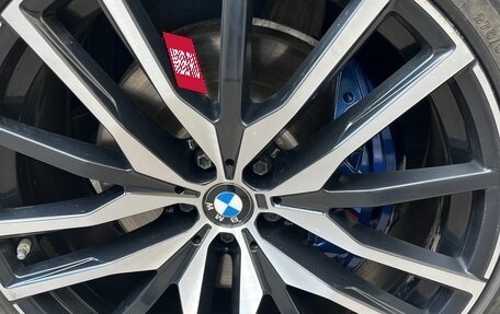 BMW X6, 2021 год, 6 980 000 рублей, 4 фотография