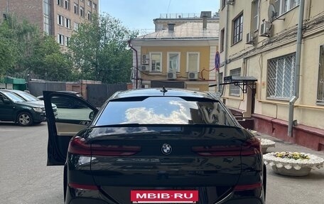 BMW X6, 2021 год, 6 980 000 рублей, 5 фотография