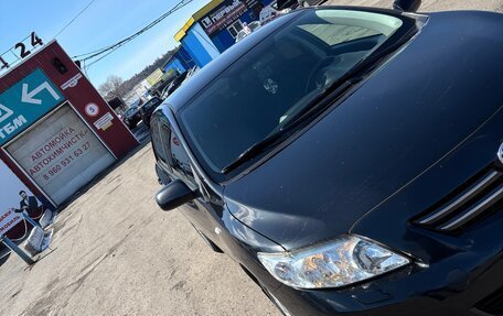 Toyota Corolla, 2008 год, 790 000 рублей, 2 фотография