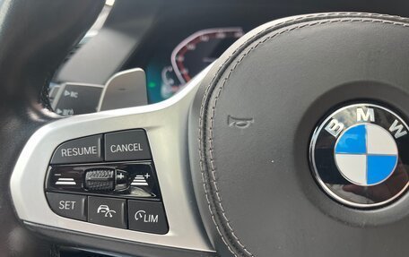 BMW X6, 2021 год, 6 980 000 рублей, 11 фотография