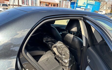 Toyota Corolla, 2008 год, 790 000 рублей, 9 фотография