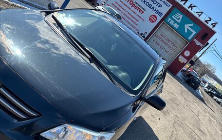 Toyota Corolla, 2008 год, 790 000 рублей, 8 фотография