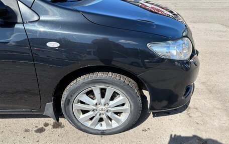 Toyota Corolla, 2008 год, 790 000 рублей, 7 фотография