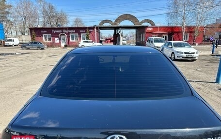 Toyota Corolla, 2008 год, 790 000 рублей, 12 фотография