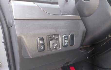 Mitsubishi Pajero IV, 2014 год, 2 300 000 рублей, 12 фотография
