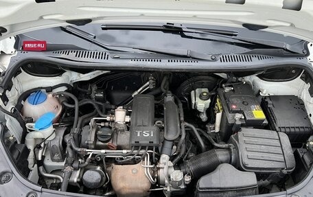Volkswagen Caddy III рестайлинг, 2012 год, 878 000 рублей, 10 фотография