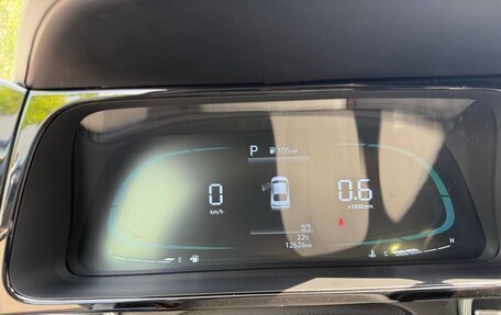 Hyundai Elantra, 2023 год, 2 170 000 рублей, 21 фотография