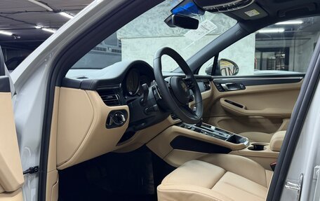 Porsche Macan I рестайлинг, 2026 год, 12 790 000 рублей, 6 фотография