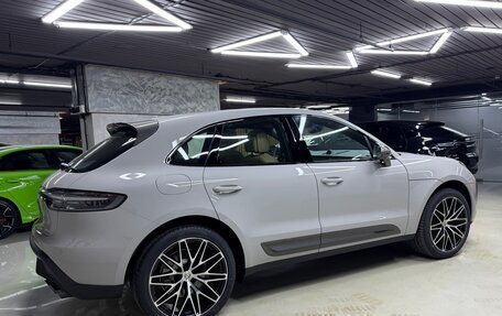 Porsche Macan I рестайлинг, 2026 год, 12 790 000 рублей, 5 фотография