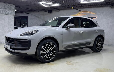 Porsche Macan I рестайлинг, 2026 год, 12 790 000 рублей, 2 фотография