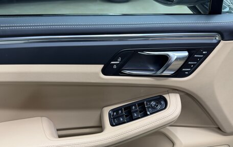 Porsche Macan I рестайлинг, 2026 год, 12 790 000 рублей, 8 фотография