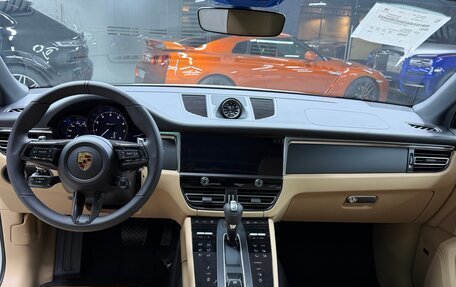 Porsche Macan I рестайлинг, 2026 год, 12 790 000 рублей, 10 фотография