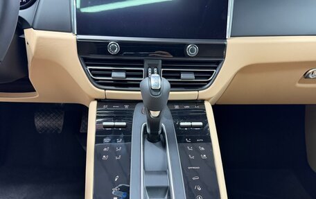 Porsche Macan I рестайлинг, 2026 год, 12 790 000 рублей, 11 фотография