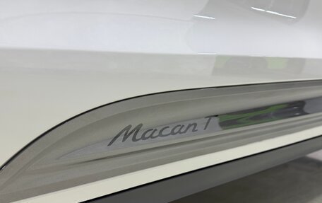 Porsche Macan I рестайлинг, 2026 год, 12 790 000 рублей, 16 фотография