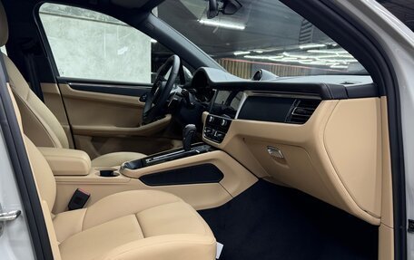 Porsche Macan I рестайлинг, 2026 год, 12 790 000 рублей, 13 фотография