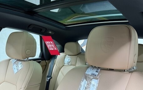 Porsche Macan I рестайлинг, 2026 год, 12 790 000 рублей, 9 фотография