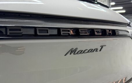 Porsche Macan I рестайлинг, 2026 год, 12 790 000 рублей, 21 фотография