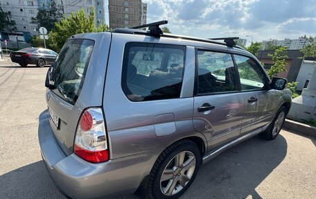 Subaru Forester, 2007 год, 600 000 рублей, 3 фотография