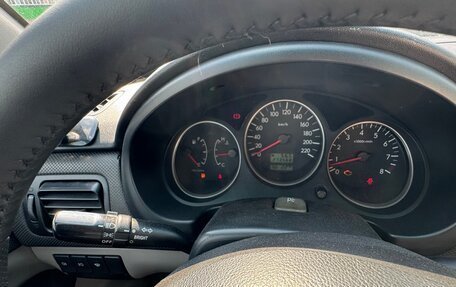Subaru Forester, 2007 год, 600 000 рублей, 9 фотография