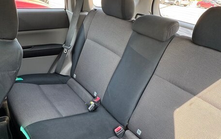 Subaru Forester, 2007 год, 600 000 рублей, 10 фотография