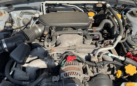 Subaru Forester, 2007 год, 600 000 рублей, 13 фотография